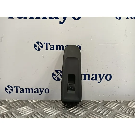 Mando Elevalunas Delantero Derecho para Volkswagen Golf Vi (5K1)
