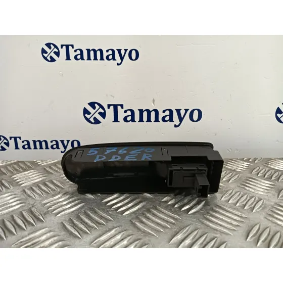 Mando Elevalunas Delantero Derecho para Volkswagen Golf Vi (5K1)