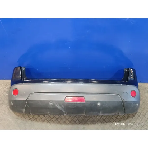 Paragolpes Trasero para Nissan Qashqai (J10)