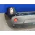 Paragolpes Trasero para Nissan Qashqai (J10)