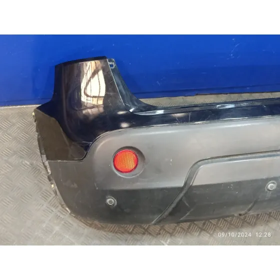 Paragolpes Trasero para Nissan Qashqai (J10)