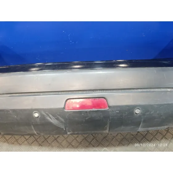 Paragolpes Trasero para Nissan Qashqai (J10)