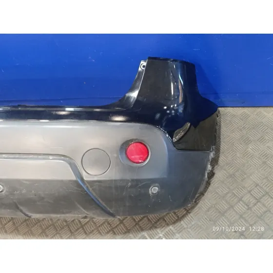 Paragolpes Trasero para Nissan Qashqai (J10)