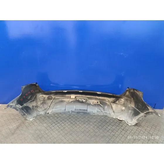 Paragolpes Trasero para Nissan Qashqai (J10)