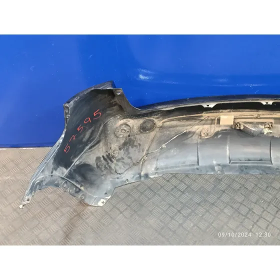Paragolpes Trasero para Nissan Qashqai (J10)