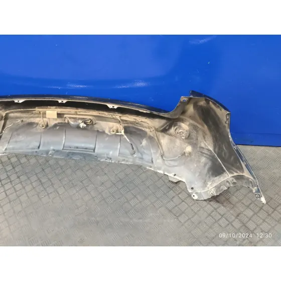 Paragolpes Trasero para Nissan Qashqai (J10)