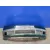 Paragolpes Delantero para Skoda Fabia (6Y2/6Y3)