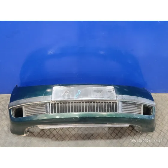 Paragolpes Delantero para Skoda Fabia (6Y2/6Y3)