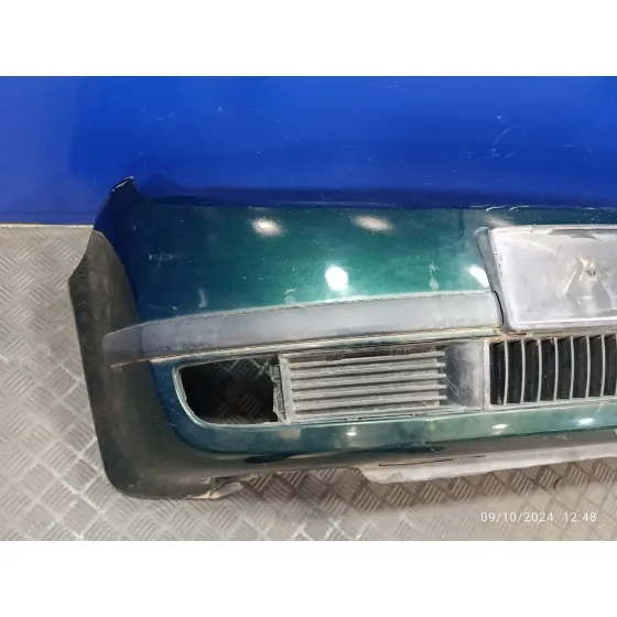 Paragolpes Delantero para Skoda Fabia (6Y2/6Y3)