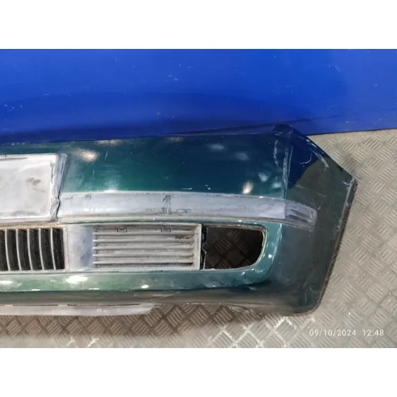 Paragolpes Delantero para Skoda Fabia (6Y2/6Y3)