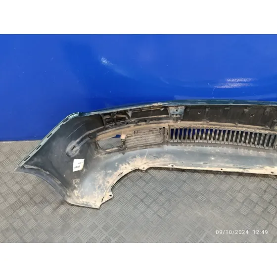 Paragolpes Delantero para Skoda Fabia (6Y2/6Y3)