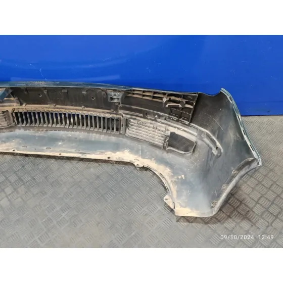 Paragolpes Delantero para Skoda Fabia (6Y2/6Y3)