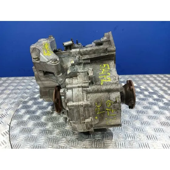 Caja Cambios para Seat Leon (1P1)