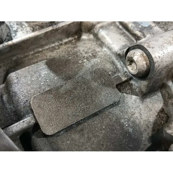 Caja Cambios para Seat Leon (1P1)