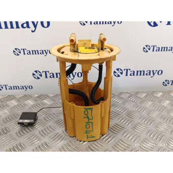 Aforador para Peugeot 1007