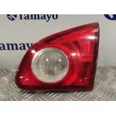 Piloto Trasero Derecho Interior para Nissan Qashqai (J10)