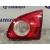 Piloto Trasero Derecho Interior para Nissan Qashqai (J10)