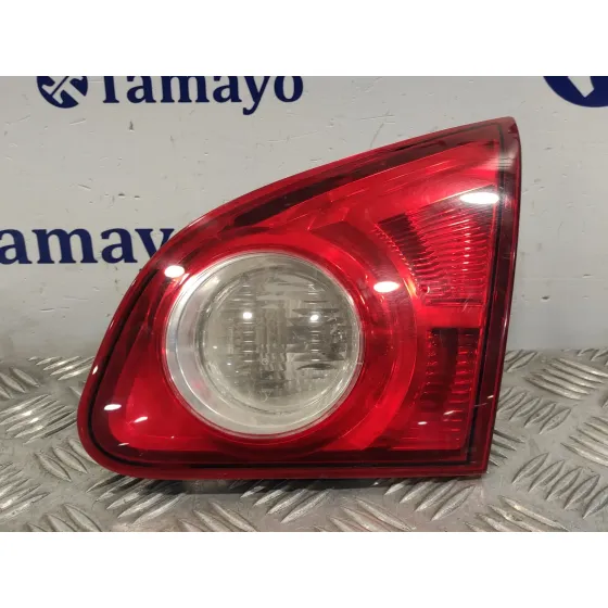 Piloto Trasero Derecho Interior para Nissan Qashqai (J10)