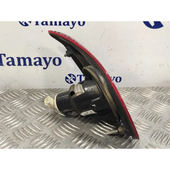 Piloto Trasero Derecho Interior para Nissan Qashqai (J10)