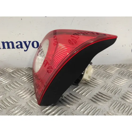 Piloto Trasero Derecho Interior para Nissan Qashqai (J10)
