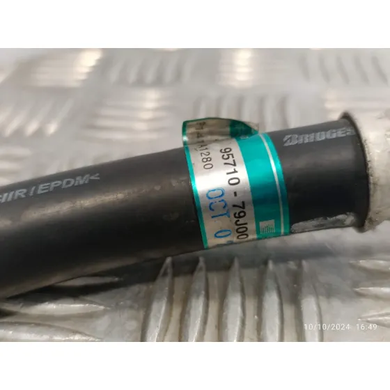 Tubos Aire Acondicionado para Suzuki Sx4 Rw (Ey)