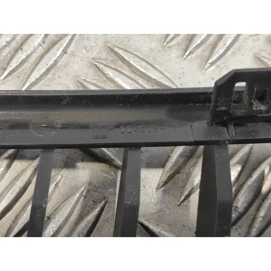 Rejilla Paragolpes Central para Bmw Serie 3 Touring (E91)