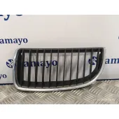 Rejilla Paragolpes Central para Bmw Serie 3 Touring (E91)