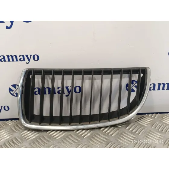 Rejilla Paragolpes Central para Bmw Serie 3 Touring (E91)