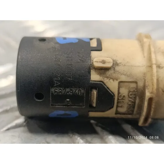 Sensor Aparcamiento Delantero para Citroën C8