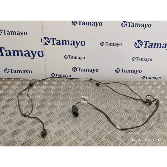 Cable para Citroën C8
