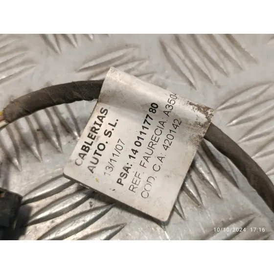Cable para Citroën C8