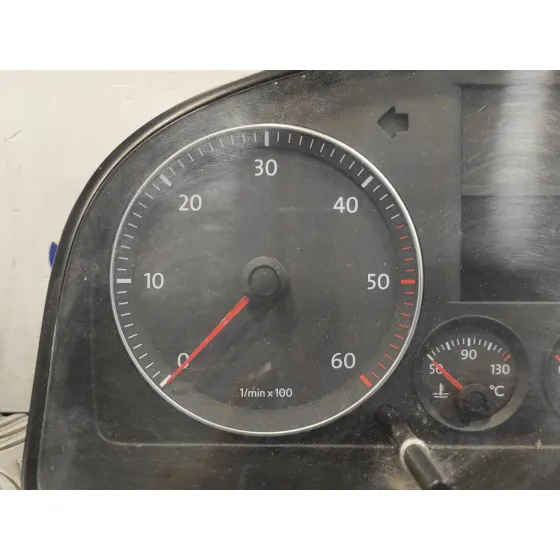 Cuadro Instrumentos para Volkswagen Caddy Ka/Kb (2K)