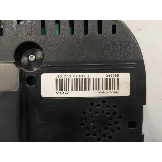 Cuadro Instrumentos para Volkswagen Caddy Ka/Kb (2K)