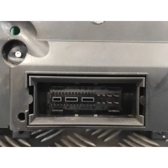 Cuadro Instrumentos para Volkswagen Caddy Ka/Kb (2K)