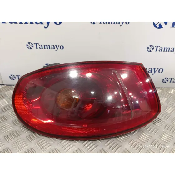 Piloto Trasero Derecho para Fiat Bravo (198)