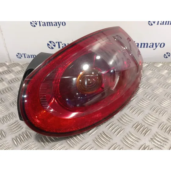 Piloto Trasero Derecho para Fiat Bravo (198)