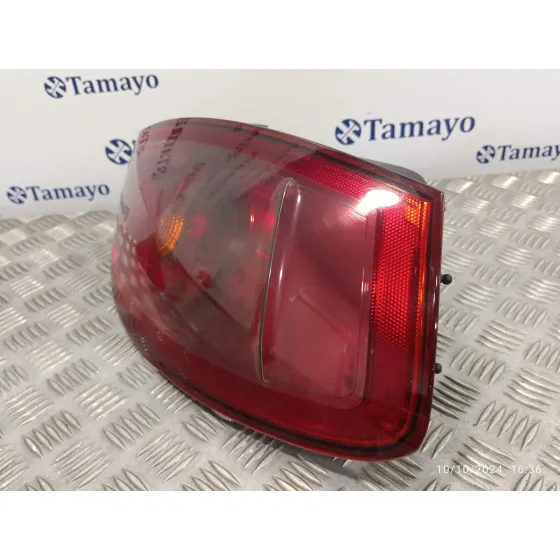 Piloto Trasero Derecho para Fiat Bravo (198)