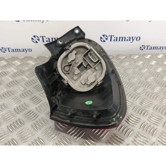 Piloto Trasero Derecho para Fiat Bravo (198)