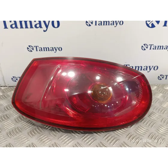 Piloto Trasero Izquierdo para Fiat Bravo (198)