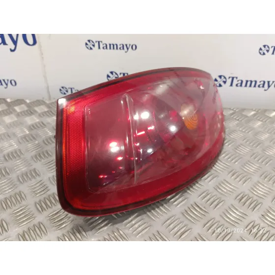 Piloto Trasero Izquierdo para Fiat Bravo (198)
