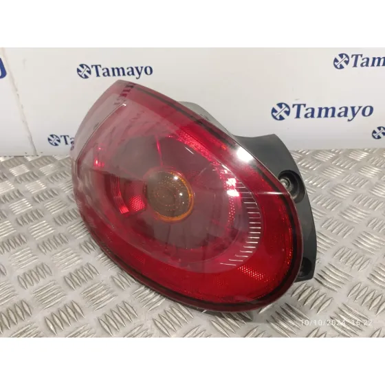 Piloto Trasero Izquierdo para Fiat Bravo (198)