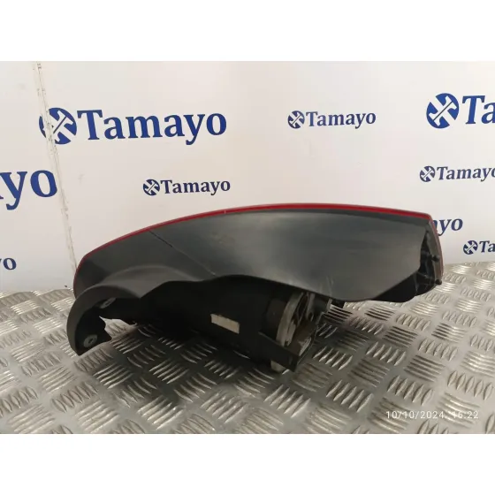 Piloto Trasero Izquierdo para Fiat Bravo (198)