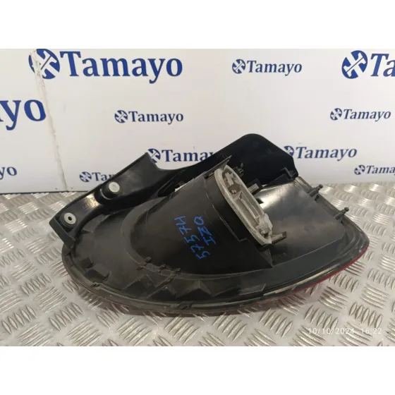 Piloto Trasero Izquierdo para Fiat Bravo (198)