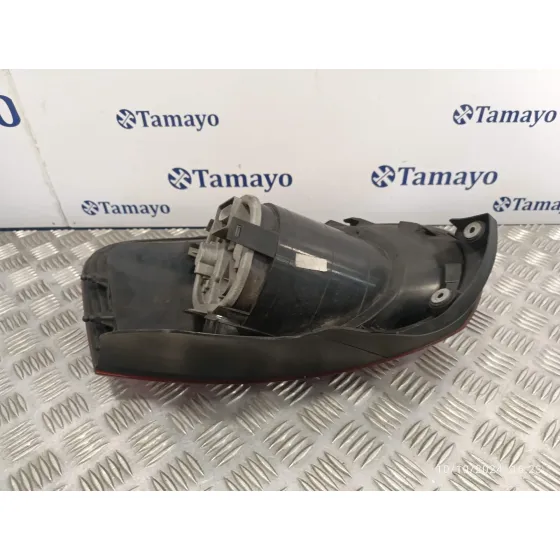Piloto Trasero Izquierdo para Fiat Bravo (198)