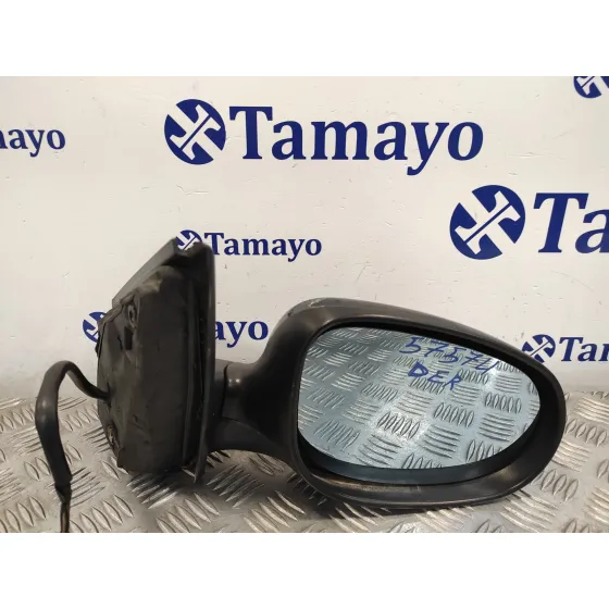 Retrovisor Derecho para Fiat Bravo (198)