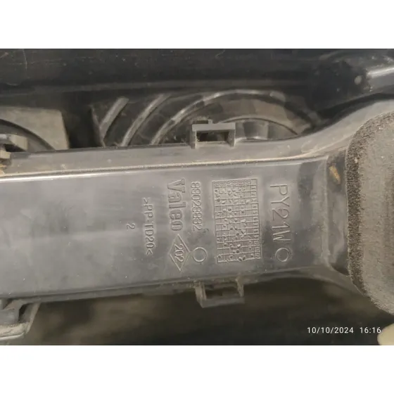 Piloto Trasero Derecho para Renault Espace /Grand Espace (Je0)