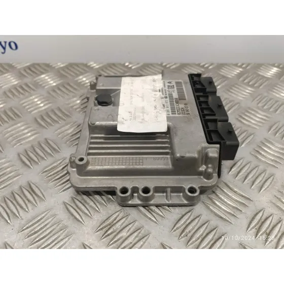 Centralita Motor Uce para Peugeot 308