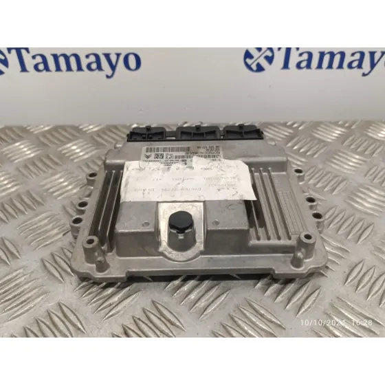 Centralita Motor Uce para Peugeot 308