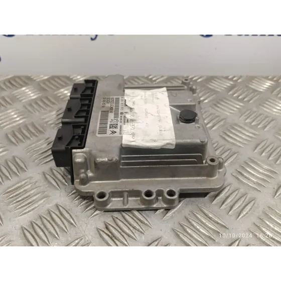 Centralita Motor Uce para Peugeot 308