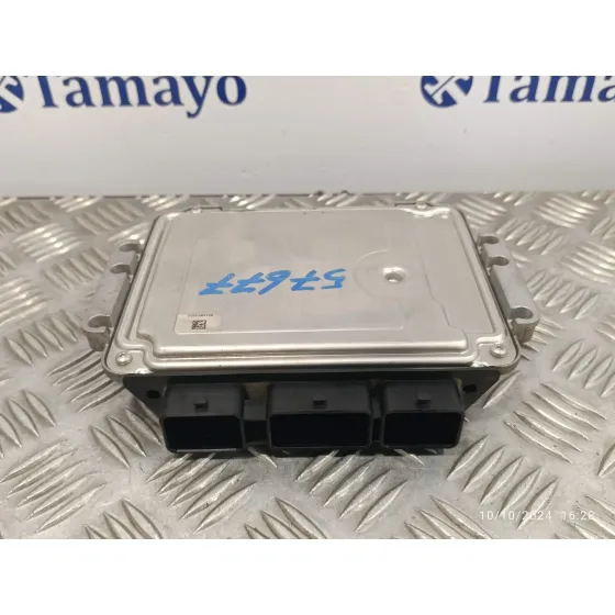 Centralita Motor Uce para Peugeot 308